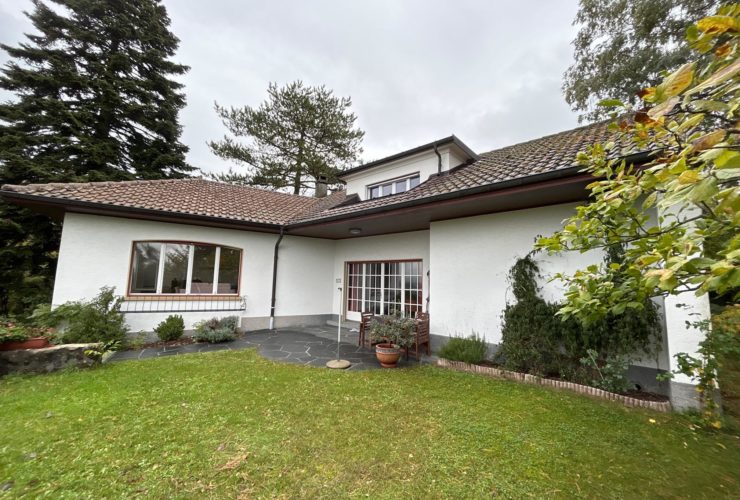 Jolie maison