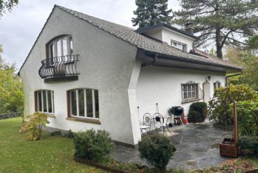Jolie maison
