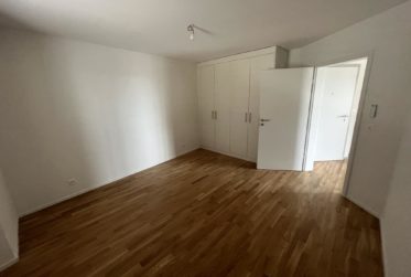 Appartement 2.5 pièces au rez supérieur