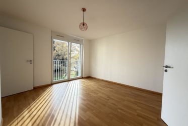 Grand 2.5 pièces à Nyon