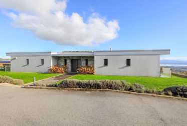 Splendide appartement de 3.5 pièces avec vue spectaculaire sur le lac