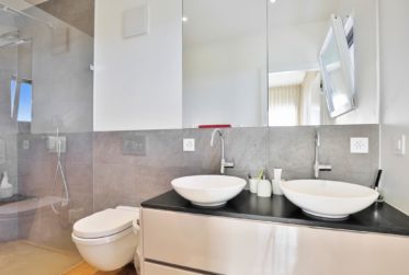 Splendide appartement de 3.5 pièces avec vue spectaculaire sur le lac