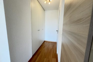 Grand 2.5 pièces à Nyon
