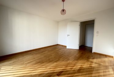 Grand 2.5 pièces à Nyon