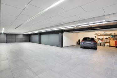 Splendide appartement de 3.5 pièces avec vue spectaculaire sur le lac