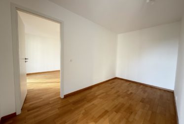 Grand 2.5 pièces à Nyon