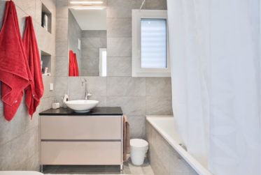 Splendide appartement de 3.5 pièces avec vue spectaculaire sur le lac