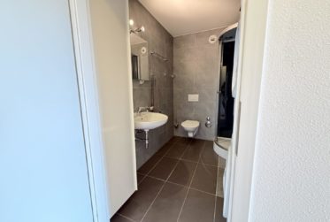 Grand 2.5 pièces à Nyon