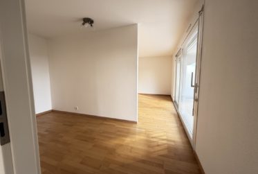 Grand 2.5 pièces à Nyon