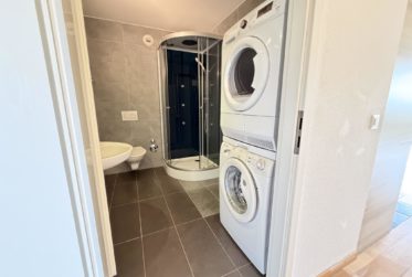 Grand 2.5 pièces à Nyon