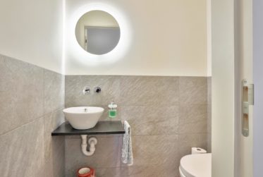 Splendide appartement de 3.5 pièces avec vue spectaculaire sur le lac