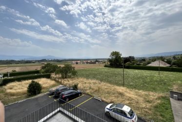 Bel appartement de 4,5 pièces