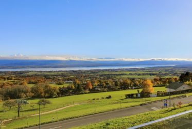 Appartement, Appartement en terrasse