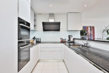 Appartement, Appartement en terrasse