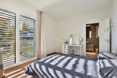 Appartement, Appartement en terrasse