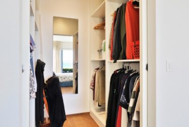 Appartement, Appartement en terrasse