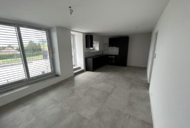 Bel appartement de 4,5 pièces