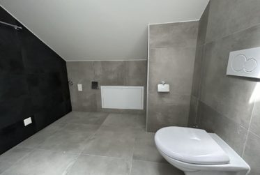 Bel appartement de 4,5 pièces