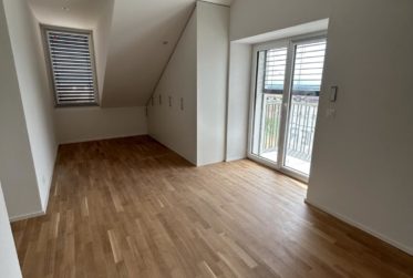 Bel appartement de 4,5 pièces