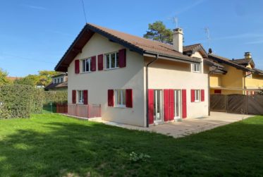 Maison familiale de 8 pièces à Mies