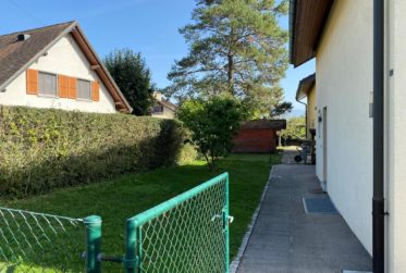 Maison familiale de 8 pièces à Mies