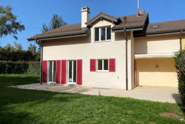 Maison familiale de 8 pièces à Mies