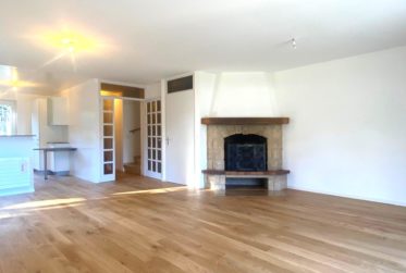 Villa familiale de 6.5 pièces en excellent état à Mies-Tannay