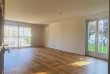 Villa familiale de 6.5 pièces en excellent état à Mies-Tannay