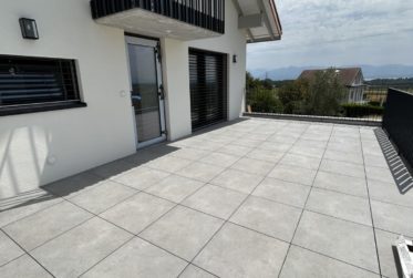 Bel appartement de 4,5 pièces proche de Gland