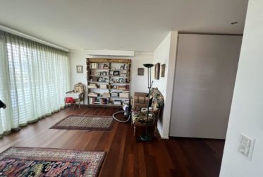 Magnifique appartement avec vue sur le la Léman
