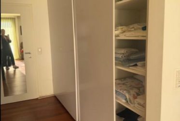 Magnifique appartement avec vue sur le la Léman