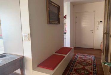 Magnifique appartement avec vue sur le la Léman