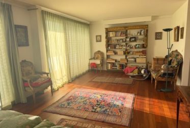 Magnifique appartement avec vue sur le la Léman