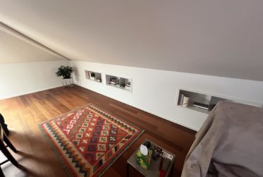 Magnifique appartement avec vue sur le la Léman