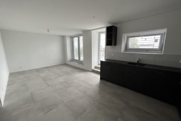 Bel appartement de 4,5 pièces
