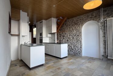 Magnifique triplex avec vue sur le lac à Bursins